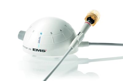 Многофункциональный стоматологический аппарат EMS (Швейцария), купить